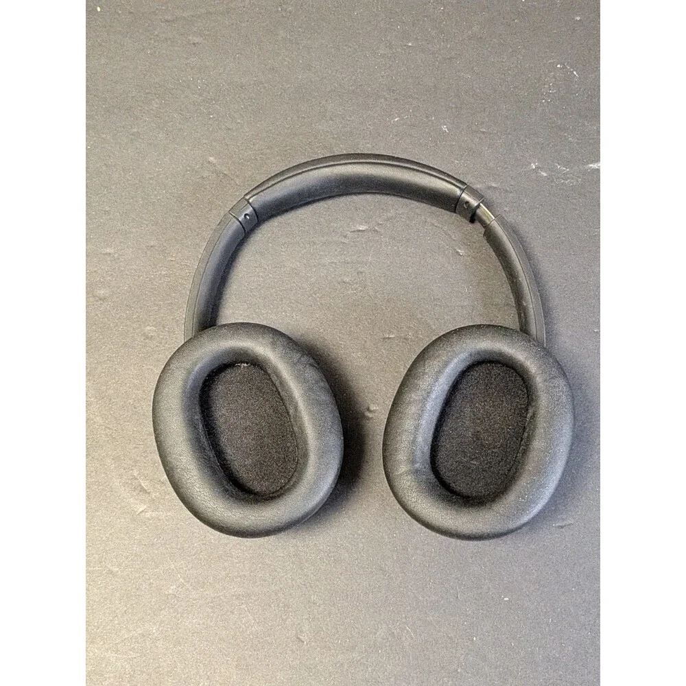 Sony WH-CH720N Wireless Noise-Canceling Over The Ear Headphones - Black GRADE A